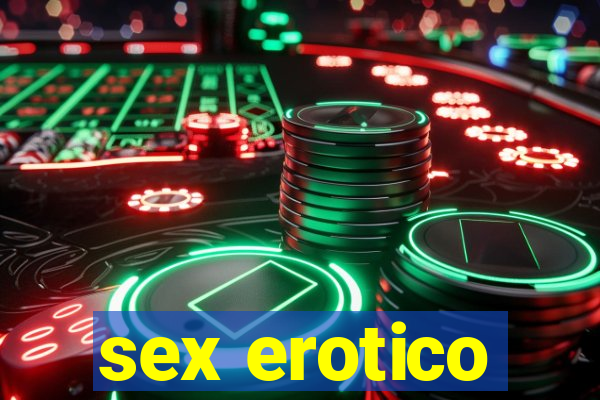 sex erotico